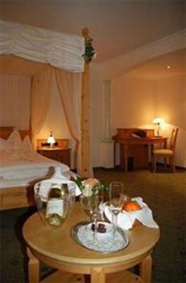 фото отеля Hanusel Hof Hotel Weitnau