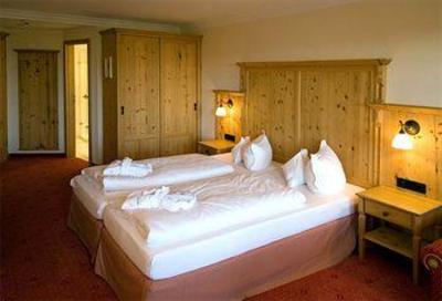 фото отеля Hanusel Hof Hotel Weitnau