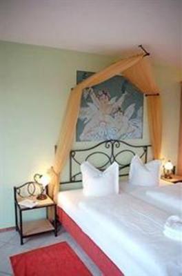 фото отеля Hanusel Hof Hotel Weitnau