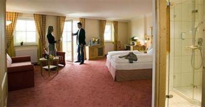 фото отеля Hanusel Hof Hotel Weitnau