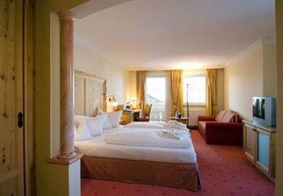 фото отеля Hanusel Hof Hotel Weitnau