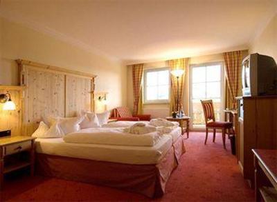 фото отеля Hanusel Hof Hotel Weitnau