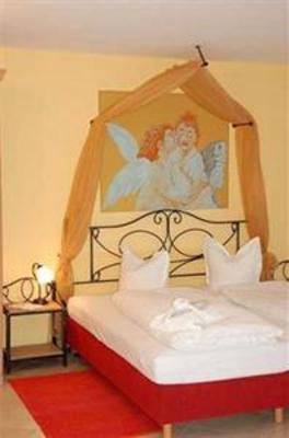 фото отеля Hanusel Hof Hotel Weitnau