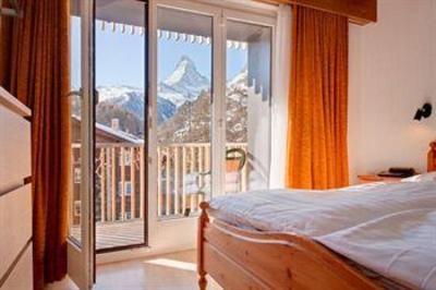 фото отеля Bristol Hotel Zermatt