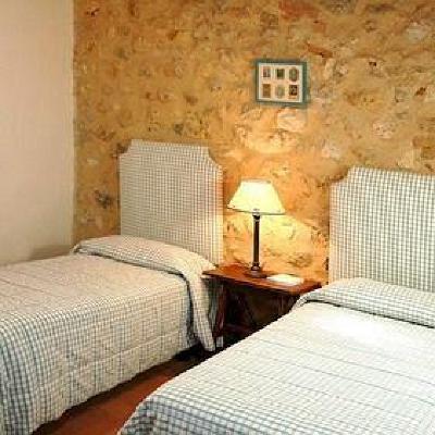 фото отеля Romantik Hotel Monteriggioni