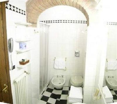 фото отеля Romantik Hotel Monteriggioni
