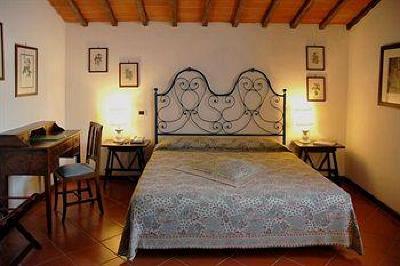 фото отеля Romantik Hotel Monteriggioni