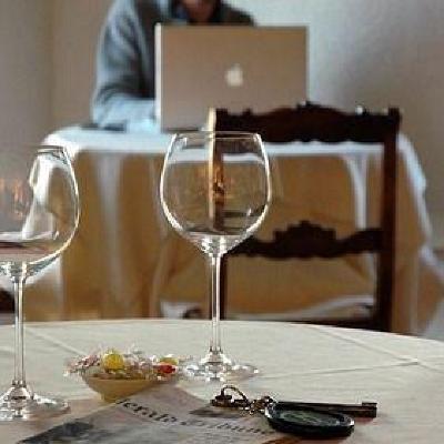 фото отеля Romantik Hotel Monteriggioni