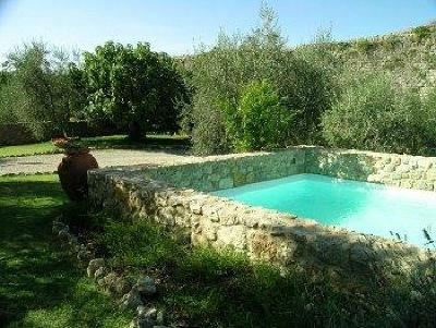 фото отеля Romantik Hotel Monteriggioni