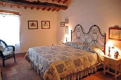 фото отеля Romantik Hotel Monteriggioni