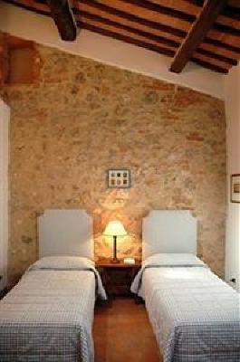 фото отеля Romantik Hotel Monteriggioni