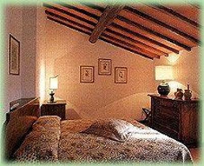 фото отеля Romantik Hotel Monteriggioni