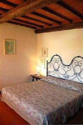 фото отеля Romantik Hotel Monteriggioni