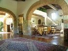 фото отеля Romantik Hotel Monteriggioni