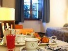 фото отеля Romantik Hotel Monteriggioni