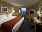 фото отеля Holiday Inn Express Vancouver Airport