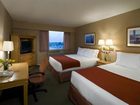 фото отеля Holiday Inn Express Vancouver Airport