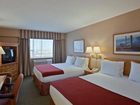 фото отеля Holiday Inn Express Vancouver Airport