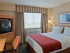 фото отеля Holiday Inn Express Vancouver Airport