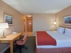 фото отеля Holiday Inn Express Vancouver Airport