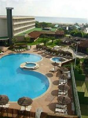 фото отеля AGH Canet Hotel Canet d'En Berenguer