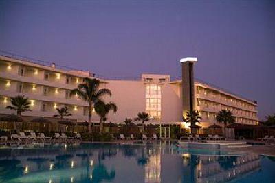 фото отеля AGH Canet Hotel Canet d'En Berenguer