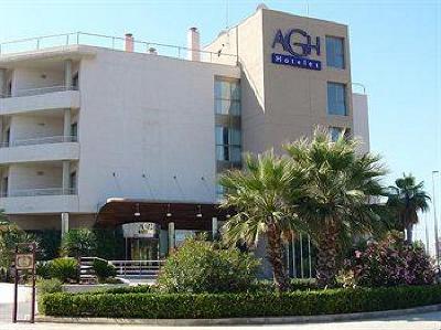 фото отеля AGH Canet Hotel Canet d'En Berenguer
