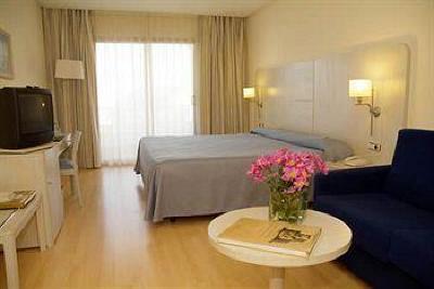 фото отеля AGH Canet Hotel Canet d'En Berenguer