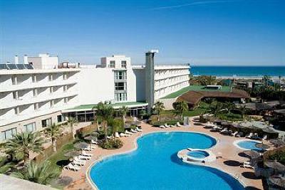 фото отеля AGH Canet Hotel Canet d'En Berenguer