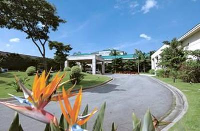 фото отеля Panamby Hotel