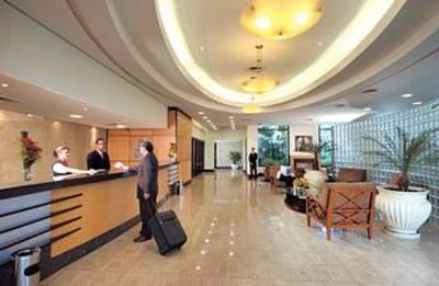 фото отеля Panamby Hotel