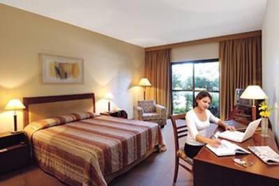 фото отеля Panamby Hotel