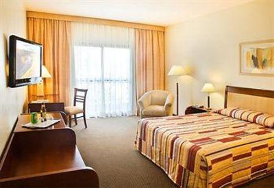 фото отеля Panamby Hotel
