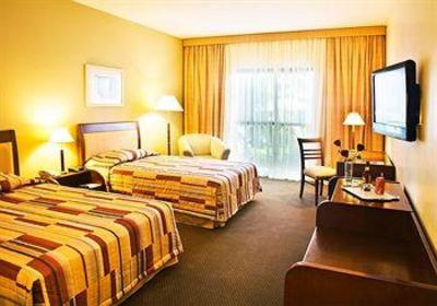фото отеля Panamby Hotel
