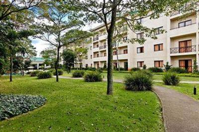 фото отеля Panamby Hotel