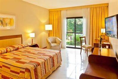 фото отеля Panamby Hotel