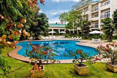 фото отеля Panamby Hotel