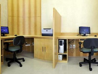 фото отеля Mercure Santo Andre