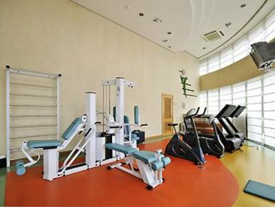 фото отеля Mercure Santo Andre