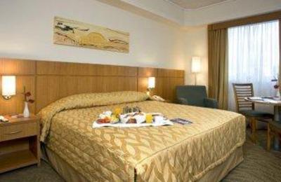 фото отеля Mercure Santo Andre