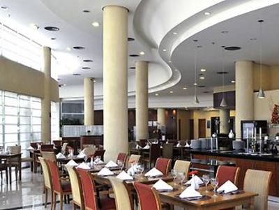 фото отеля Mercure Santo Andre