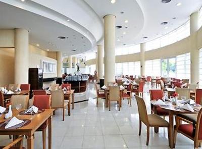 фото отеля Mercure Santo Andre