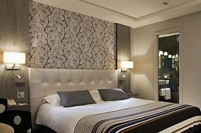 фото отеля Mercure Santo Andre
