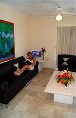фото отеля Villamar Princesa Suites