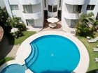 фото отеля Villamar Princesa Suites