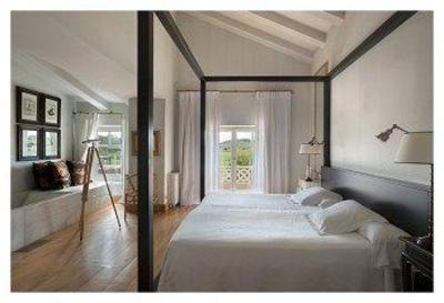 фото отеля La Malcontenta Hotel