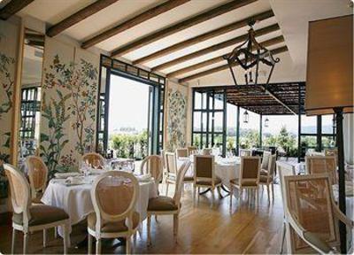 фото отеля La Malcontenta Hotel