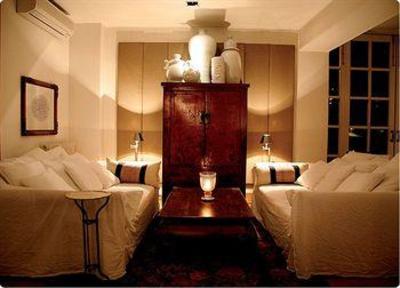 фото отеля La Malcontenta Hotel