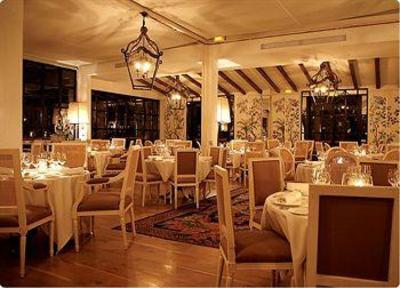 фото отеля La Malcontenta Hotel