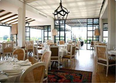 фото отеля La Malcontenta Hotel